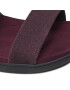 Merrell Sandali District Finley Strap J004208 Bordo rdeča - Pepit.si