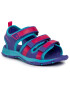 Merrell Sandali M-Hydro Creek MK162389 Vijolična - Pepit.si