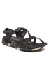 Merrell Sandali San Remo II J001454 Črna - Pepit.si