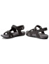 Merrell Sandali Sandspur Rift Strap J342315C Črna - Pepit.si