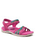 Merrell Sandali Terran 3 Cush Cross J004666 Roza - Pepit.si