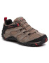 Merrell Trekking čevlji Alverstone J033035 Rjava - Pepit.si