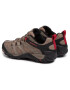 Merrell Trekking čevlji Alverstone J033035 Rjava - Pepit.si