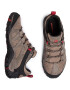 Merrell Trekking čevlji Alverstone J033035 Rjava - Pepit.si