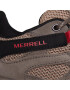 Merrell Trekking čevlji Alverstone J033035 Rjava - Pepit.si