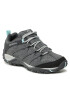 Merrell Trekking čevlji Alverstone J034612 Siva - Pepit.si