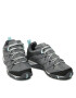 Merrell Trekking čevlji Alverstone J034612 Siva - Pepit.si