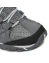 Merrell Trekking čevlji Alverstone J034612 Siva - Pepit.si