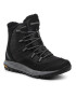 Merrell Škornji za sneg Antora Sneaker Boot Wp J066944 Črna - Pepit.si