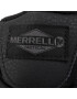 Merrell Trekking čevlji Moab 2 Mid Tactical Wp J15853 Črna - Pepit.si