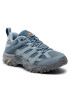 Merrell Trekking čevlji Moab 3 J035878 Modra - Pepit.si