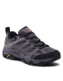 Merrell Trekking čevlji Moab 3 J035881 Siva - Pepit.si