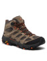 Merrell Trekking čevlji Moab 3 Mid J035867 Rjava - Pepit.si