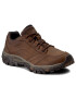 Merrell Trekking čevlji Moab Adventure Lace J91827 Rjava - Pepit.si