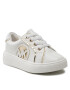 MICHAEL KORS KIDS Superge Jem Poppy MK100450T Bela - Pepit.si