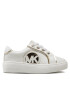 MICHAEL KORS KIDS Superge Jem Poppy MK100450T Bela - Pepit.si