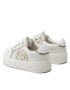 MICHAEL KORS KIDS Superge Jem Poppy MK100450T Bela - Pepit.si