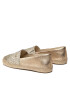 MICHAEL Michael Kors Espadrile Kendrick Slip On 40R2KNFP4B Zlata - Pepit.si