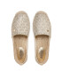 MICHAEL Michael Kors Espadrile Kendrick Slip On 40R2KNFP4B Zlata - Pepit.si