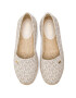 MICHAEL Michael Kors Espadrile Kendrick Slip On 40R6KNFP1B Bež - Pepit.si