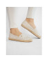 MICHAEL Michael Kors Espadrile Kendrick Slip On 40R6KNFP1B Bež - Pepit.si