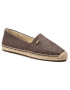 MICHAEL Michael Kors Espadrile Kendrick Slip On 40R6KNFP1B Rjava - Pepit.si