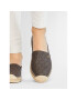 MICHAEL Michael Kors Espadrile Kendrick Slip On 40R6KNFP1B Rjava - Pepit.si