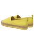 MICHAEL Michael Kors Espadrile Lenny Espadrille 40S1LNFP1D Rumena - Pepit.si