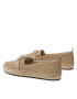 MICHAEL Michael Kors Espadrile Rory Espadrille 40R3ROFP2L Rjava - Pepit.si