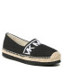 MICHAEL Michael Kors Espadrile Vicky 40R3VIFP1D Črna - Pepit.si