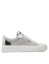 MICHAEL Michael Kors Modne superge Oscar Lace Up 43S2OSFS1D Srebrna - Pepit.si