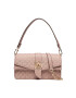 MICHAEL Michael Kors Ročna torba Greenwich 30S2GGRL2J Roza - Pepit.si