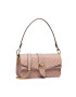 MICHAEL Michael Kors Ročna torba Greenwich 30S2GGRL2J Roza - Pepit.si