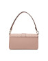 MICHAEL Michael Kors Ročna torba Greenwich 30S2GGRL2J Roza - Pepit.si