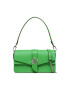 MICHAEL Michael Kors Ročna torba Greenwich 30T2SGRL1L Zelena - Pepit.si