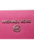 MICHAEL Michael Kors Ročna torba Marilyn 30S2S6AS2L Roza - Pepit.si