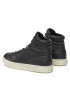 MICHAEL Michael Kors Superge Barett High Top 42F3BRFE6L Črna - Pepit.si