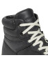 MICHAEL Michael Kors Superge Barett High Top 42F3BRFE6L Črna - Pepit.si