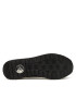 MICHAEL Michael Kors Superge Billie Knit Trainer 43S3BIFS1D Črna - Pepit.si