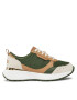 MICHAEL Michael Kors Superge Flynn Trainer 43F3FYFS1D Pisana - Pepit.si