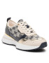 MICHAEL Michael Kors Superge Flynn Trainer 43F3FYFS1Y Mornarsko modra - Pepit.si