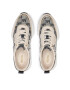 MICHAEL Michael Kors Superge Flynn Trainer 43F3FYFS1Y Mornarsko modra - Pepit.si