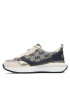 MICHAEL Michael Kors Superge Flynn Trainer 43F3FYFS1Y Mornarsko modra - Pepit.si