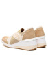 MICHAEL Michael Kors Superge Geena Slip On Trainer 43F3GNFP2D Rjava - Pepit.si