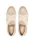 MICHAEL Michael Kors Superge Geena Slip On Trainer 43F3GNFP2D Rjava - Pepit.si