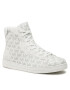 MICHAEL Michael Kors Superge Keating High Top 42S3KEFP5D Bela - Pepit.si