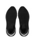 MICHAEL Michael Kors Superge Miles Slip On 42S3MIFP3D Črna - Pepit.si