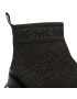 MICHAEL Michael Kors Superge Olympia Bootie Extreme 43F3OLFE5D Črna - Pepit.si