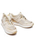 MICHAEL Michael Kors Superge Pippin Trainer 43R1PIFS2M Bež - Pepit.si