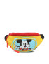 Mickey&Friends torba za okoli pasu ACCCS-SS23-155DSTC Pisana - Pepit.si